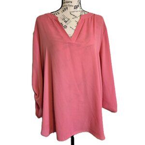 Chaus Lightweight Blouse